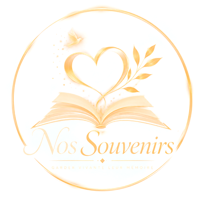 Nos Souvenirs — Garder vivante leur mémoire